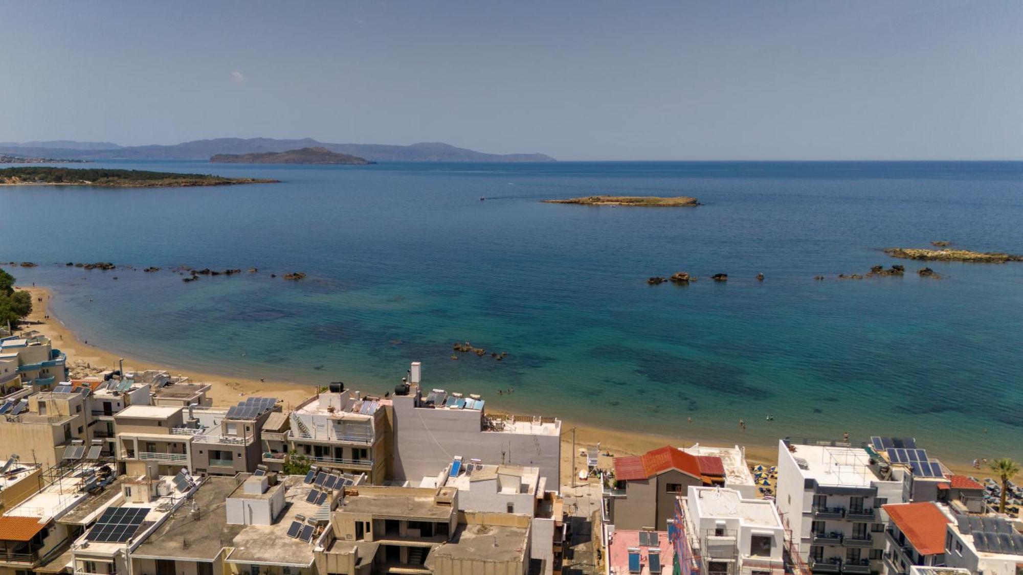 Lazaretta Studio Χανιά Εξωτερικό φωτογραφία