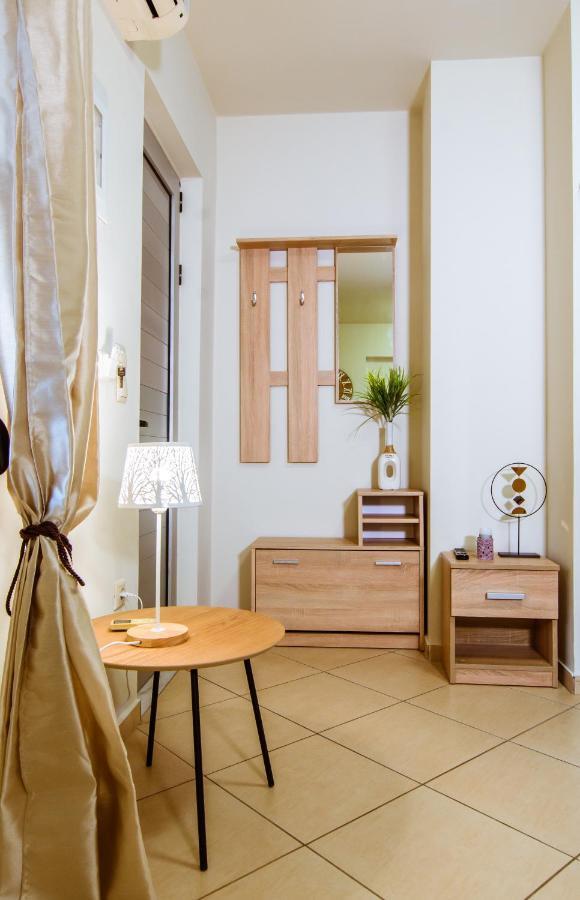 Lazaretta Studio Χανιά Εξωτερικό φωτογραφία