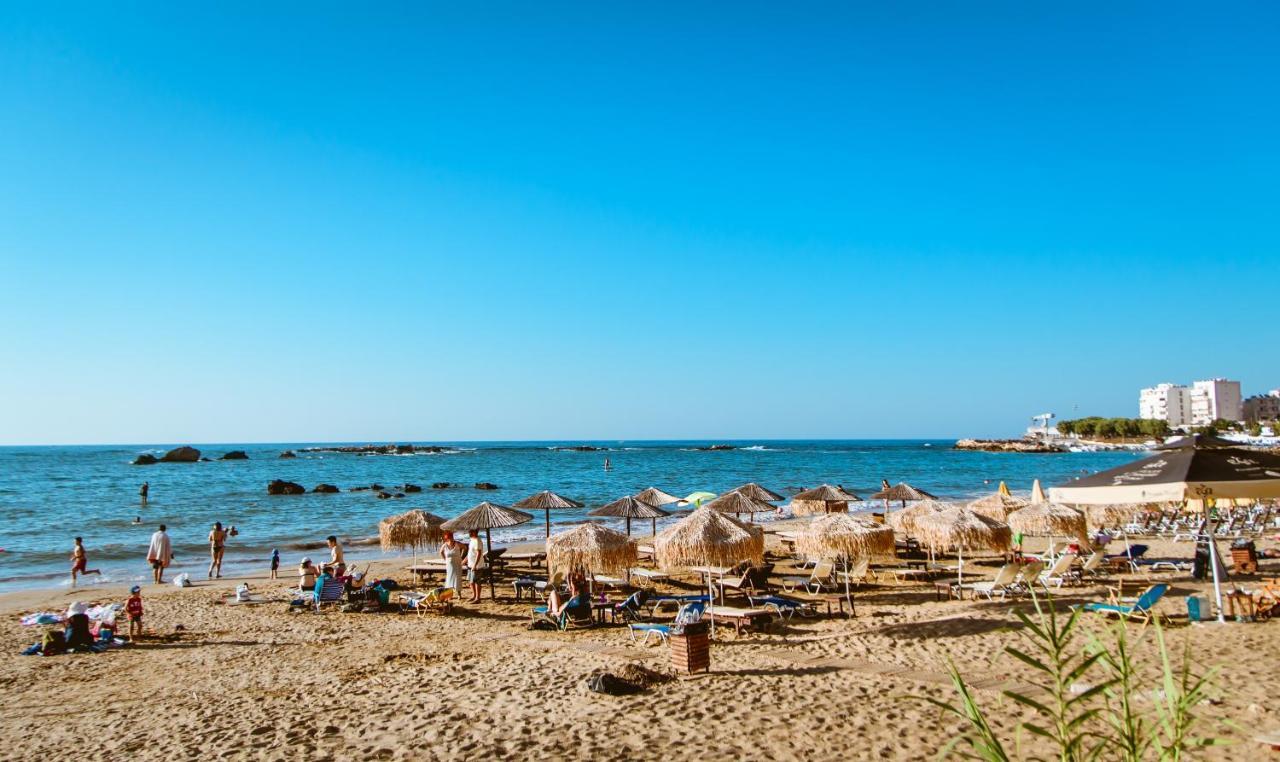 Lazaretta Studio Χανιά Εξωτερικό φωτογραφία